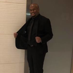 Meet your Posher, Tony